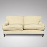 Fabulous George Smith Sofa - Main View - 1