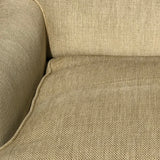 Fabulous George Smith Sofa - Detail View - 4