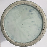 Meiji Period Japanese Porcelain Stick Stand