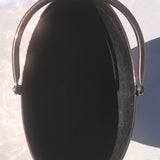 William IV Copper Scuttle
