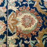 Stunning Jaipur Wool Rug - Detail View - 5
