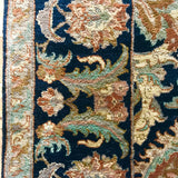 Stunning Jaipur Wool Rug - Detail View - 4
