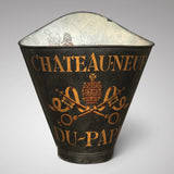 Early 20th Century French Grape Hod - Main View - 1