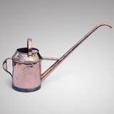 19th Century French Copper Watering Can - Main View - 1