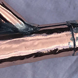19th Century French Copper Watering Can - Detail  View - 5