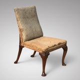 George II Mahogany Side Chair - Main View - 1