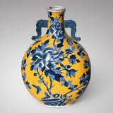 Superb Chinese Moon Vase - Main View - 2